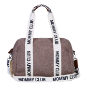 Přebalovací taška Mommy Club Signature Teddy Childhome