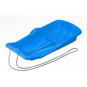 Plastové boby Baby Mix Karol