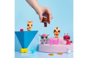 Littlest Pet Shop 5 figurek Farma