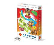 Pexi Abeceda není nuda