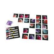 Společenská hra pro děti Plush-o-Mat od 6 let Haba 