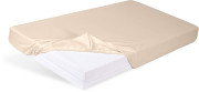 Prostěradlo jersey s gumou 70 x 140 cm BabyMatex