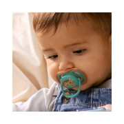 Šidítko Ultra air obrázek 6-18 m chlapec, 2 ks Philips Avent