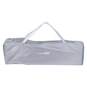 Cestovní postýlka Love Grey Koala Freeon