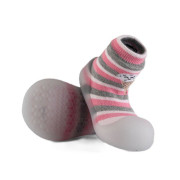 Ponožkové botičky Chameleon Icecream