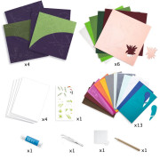 Kreativní sada 3D U vody Djeco