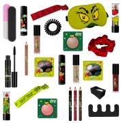 Adventní kalendář Grinch Marry Christmas