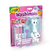 Crayola Washimals - Mini sada 2 - Kočky