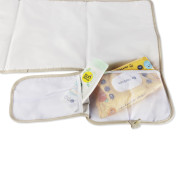 Cestovní přebalovací podložka Zopa