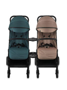 Sportovní kočárek Andrea MoMi