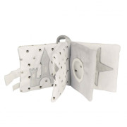 Cuddly Friends cestovní knížka Crown