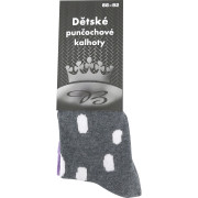 Punčochové kalhoty dětské Max s kočkami