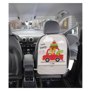 Ochrana sedadla s kapsou Freeon