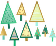 Kreativní sada Okenní obrázek Lesní kouzlo Haba