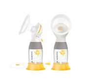 Medela odsávací souprava double PersonalFit Flex™