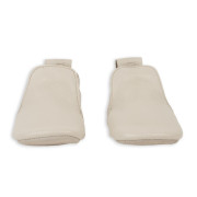 Kožené capáčky Birch Lodger