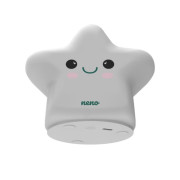 Lampa silikonová LED Shine Neno