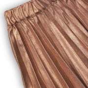 Sukně dívčí skládaná, Minoti holka 