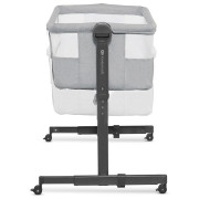 Postýlka dětská polohovatelná Nestee Up2 Kinderkraft