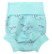 Nové Plavky Happy Nappy -
Vlaštovky