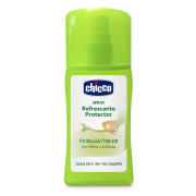 Sprej proti komárům osvěžující a ochranný, 100ml