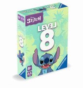 Hra Level 8 Disney Stitch