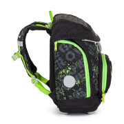 Školní set 4 ks Oxy Sherpy Gamer