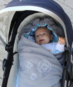 Zavinovačka přechodné období ByBoom