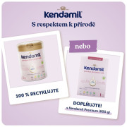 Kendamil Premium 1 (800 g)