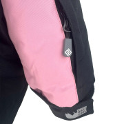 Dívčí bunda lyžařská zimní Pidilidi PD1163-04