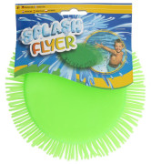 Vodní frisbee s třásněmi 17 cm