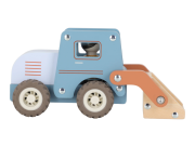 Nakladač dřevěný Little Dutch