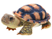 Želva plyšová 25 cm stojící 0 m+