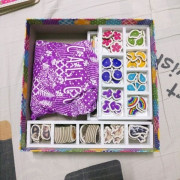 Společenská hra Pelíšek