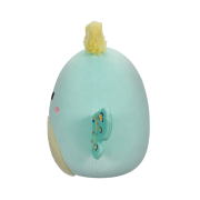 Squishmallows 30 cm Zelenopláštník - Connie