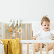 Multifunkční spirála Spring Cottage