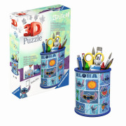 3D Puzzle stojan na tužky Disney Stitch