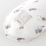 Kojící polštář elastický Träumeland