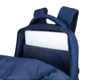 Batoh školní Oxford černý