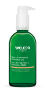 Čisticí a odličovací olej 150 ml Weleda