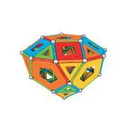 Geomag Supercolor 388 dílků