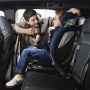 Autosedačka i-Grow 2 Plus (40 - 150 cm) Kinderkraft