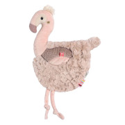 Muchláček plameňák, Pink Baby Fehn