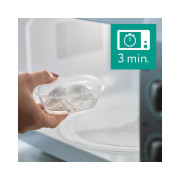 Šidítko Ultra air obrázek 6-18 m 2 ks Philips Avent