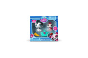 Littlest Pet Shop figurky 2 ks