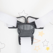 Buková židlička New Baby Victory - přírodní 