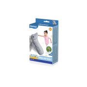 Nafukovací boxovací pytel zvířátka 89 cm Bestway