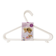 Dětské věšáky 8 ks Maltex