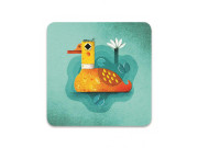 Djeco Karetní hra Bláznivé kachny