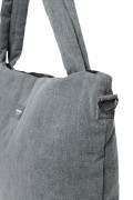 Denim Diaper Bag - přebalovací taška Studio Noos